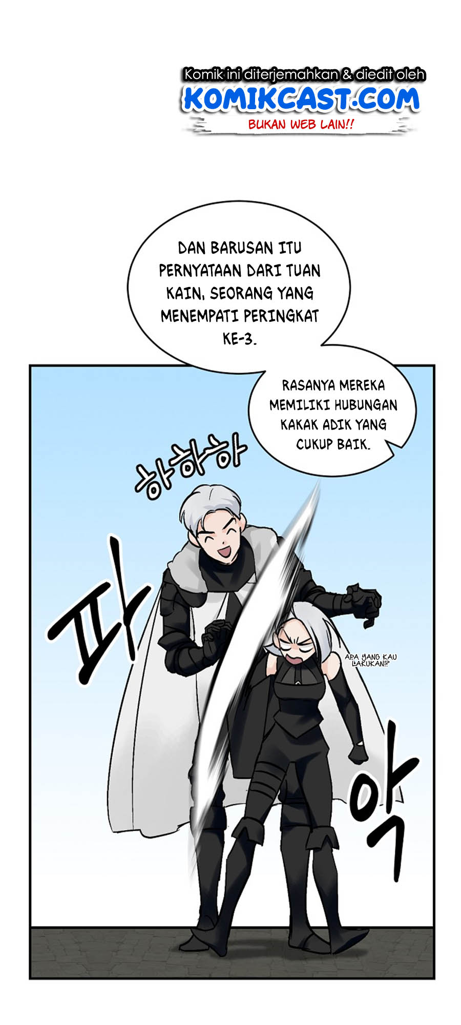 Leveling Up, by Only Eating! Chap 21 - Next Chap 22