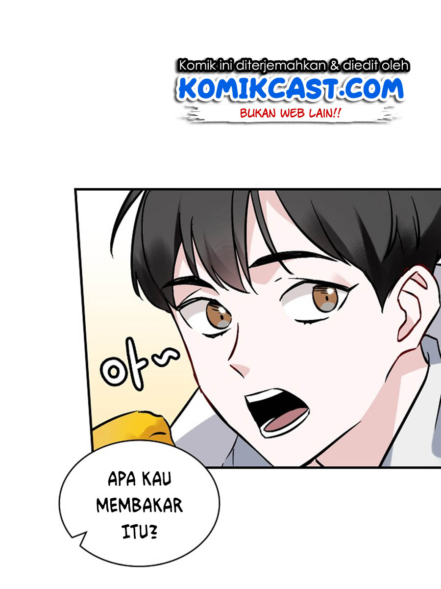 Leveling Up, by Only Eating! Chap 21 - Next Chap 22