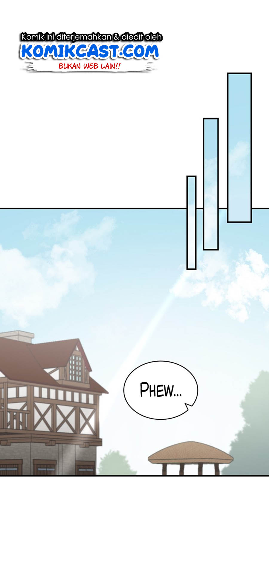 Leveling Up, by Only Eating! Chap 21 - Next Chap 22