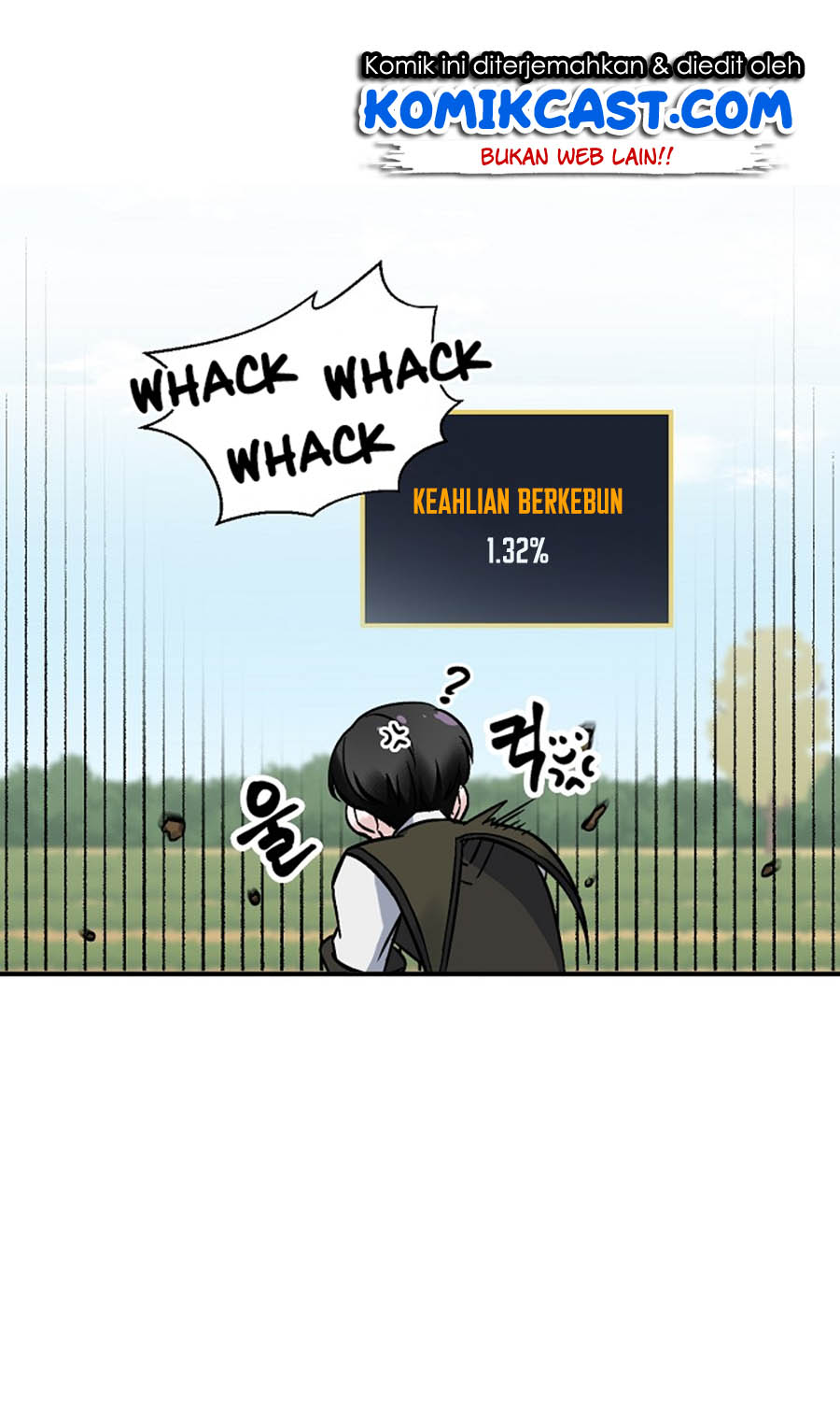 Leveling Up, by Only Eating! Chap 21 - Next Chap 22