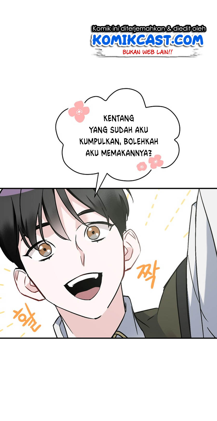 Leveling Up, by Only Eating! Chap 21 - Next Chap 22