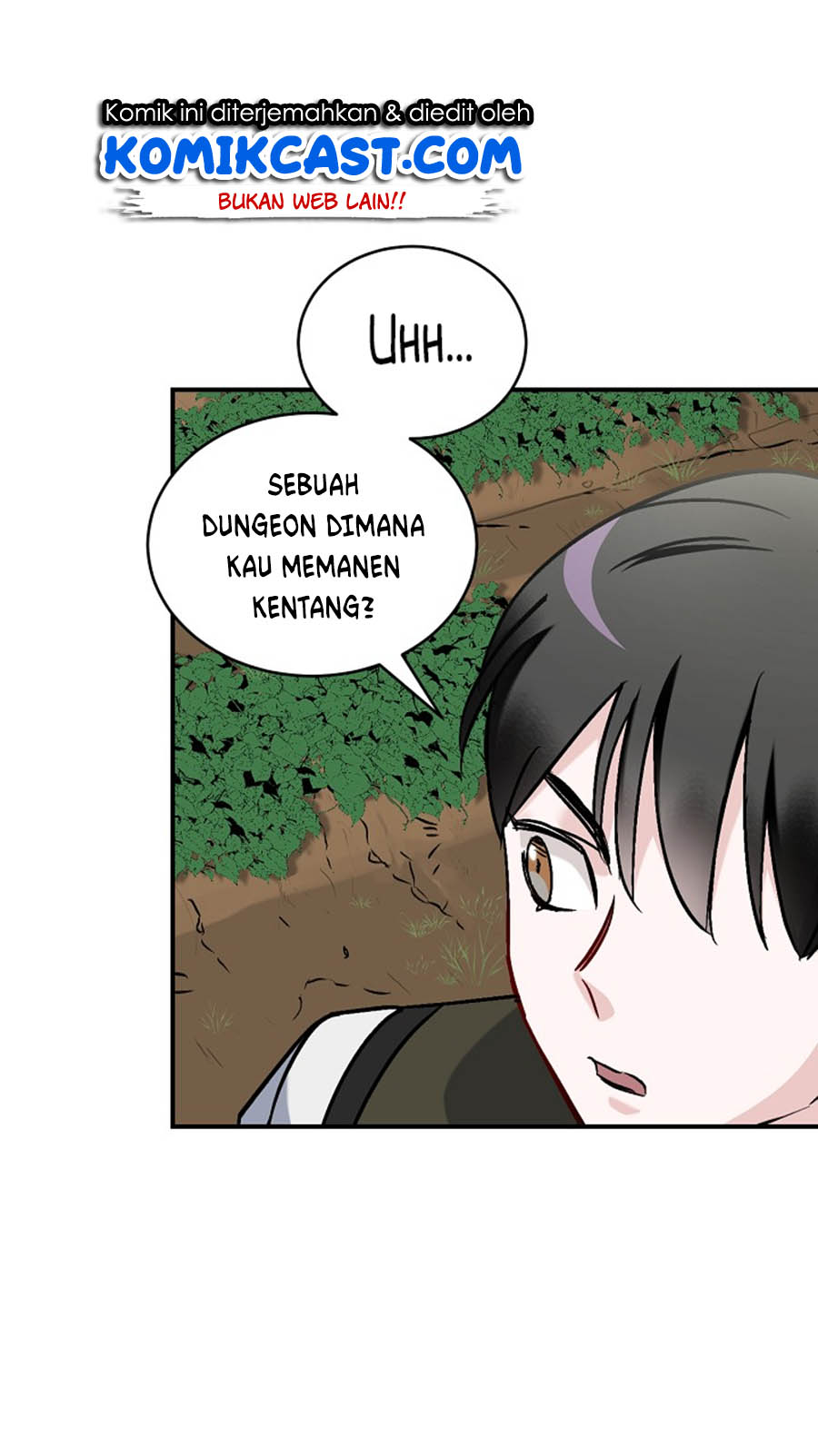 Leveling Up, by Only Eating! Chap 21 - Next Chap 22