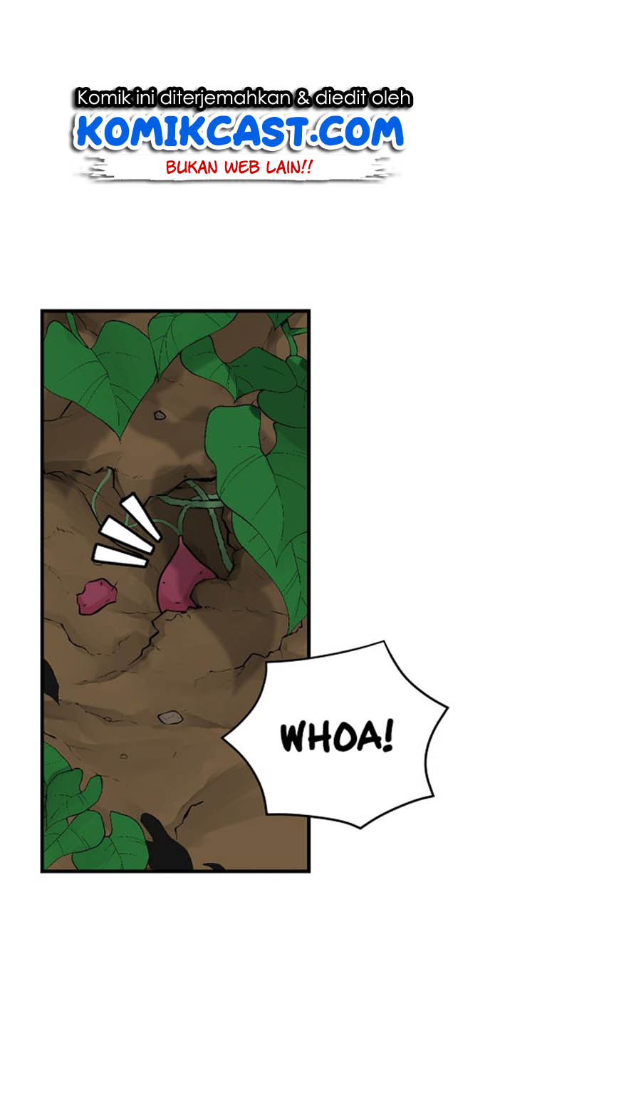 Leveling Up, by Only Eating! Chap 21 - Next Chap 22