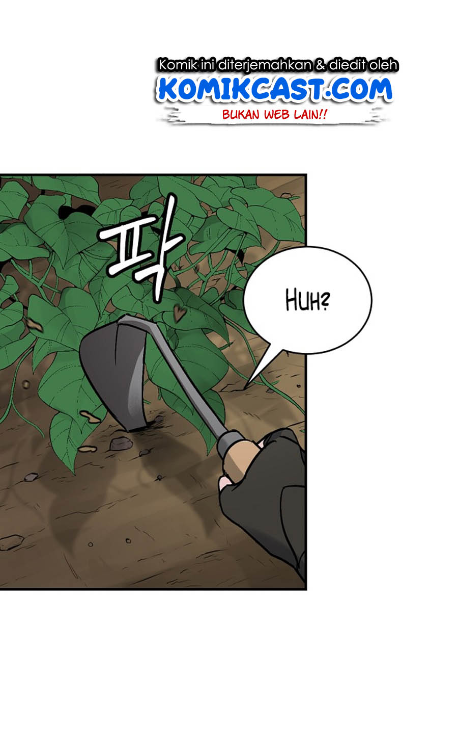 Leveling Up, by Only Eating! Chap 21 - Next Chap 22