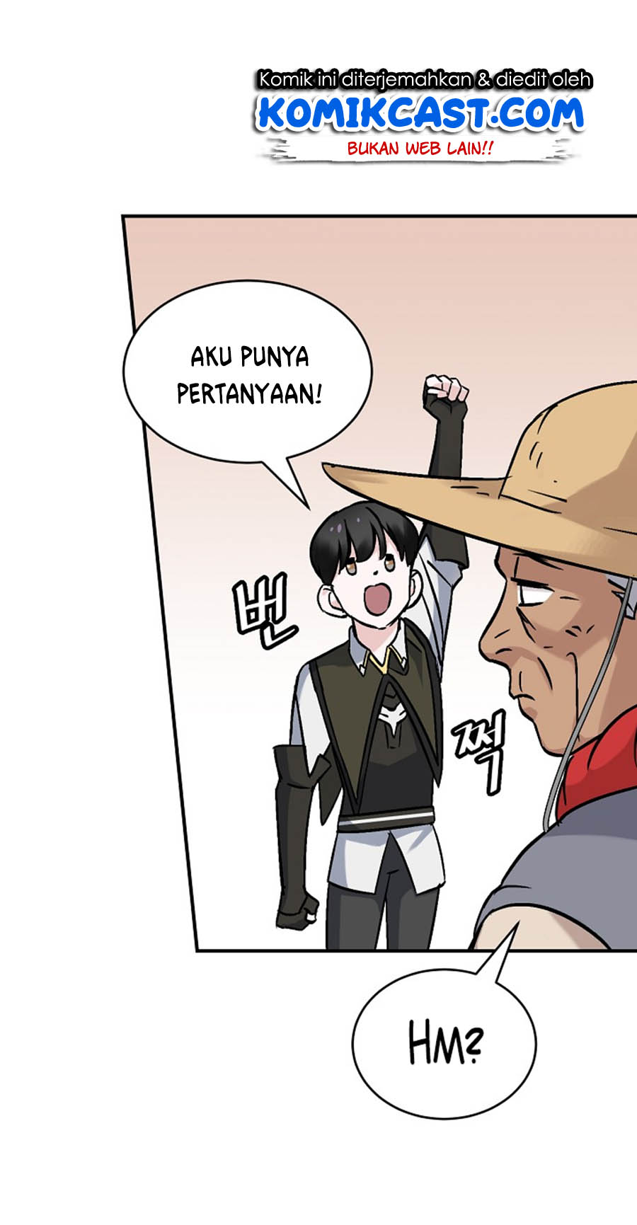Leveling Up, by Only Eating! Chap 21 - Next Chap 22