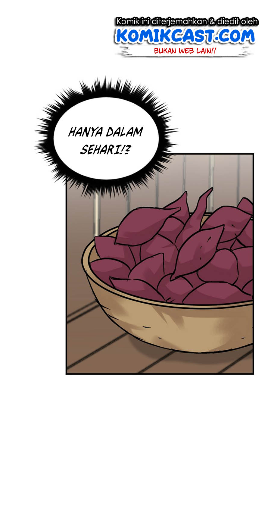 Leveling Up, by Only Eating! Chap 21 - Next Chap 22