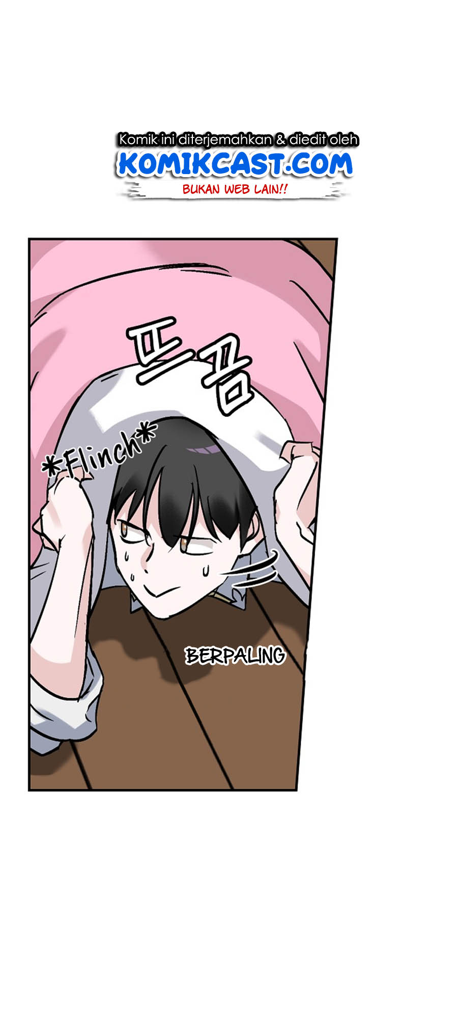 Leveling Up, by Only Eating! Chap 21 - Next Chap 22