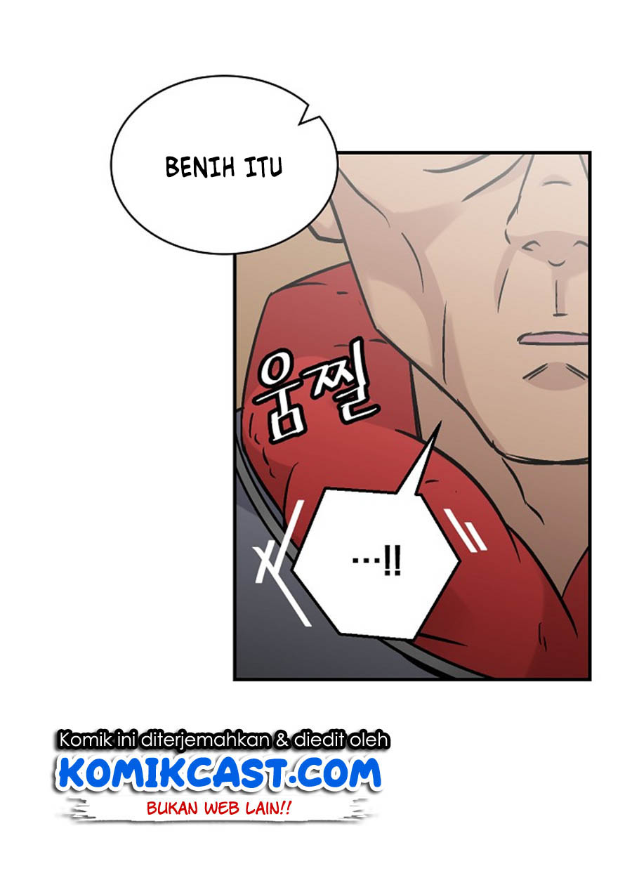 Leveling Up, by Only Eating! Chap 21 - Next Chap 22