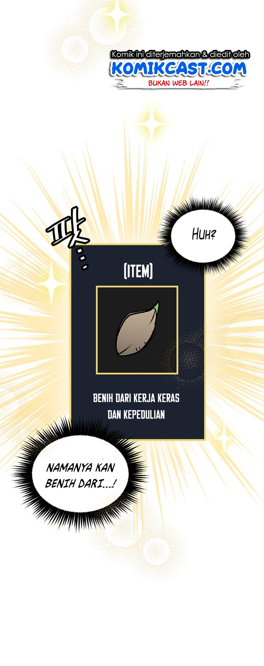 Leveling Up, by Only Eating! Chap 21 - Next Chap 22