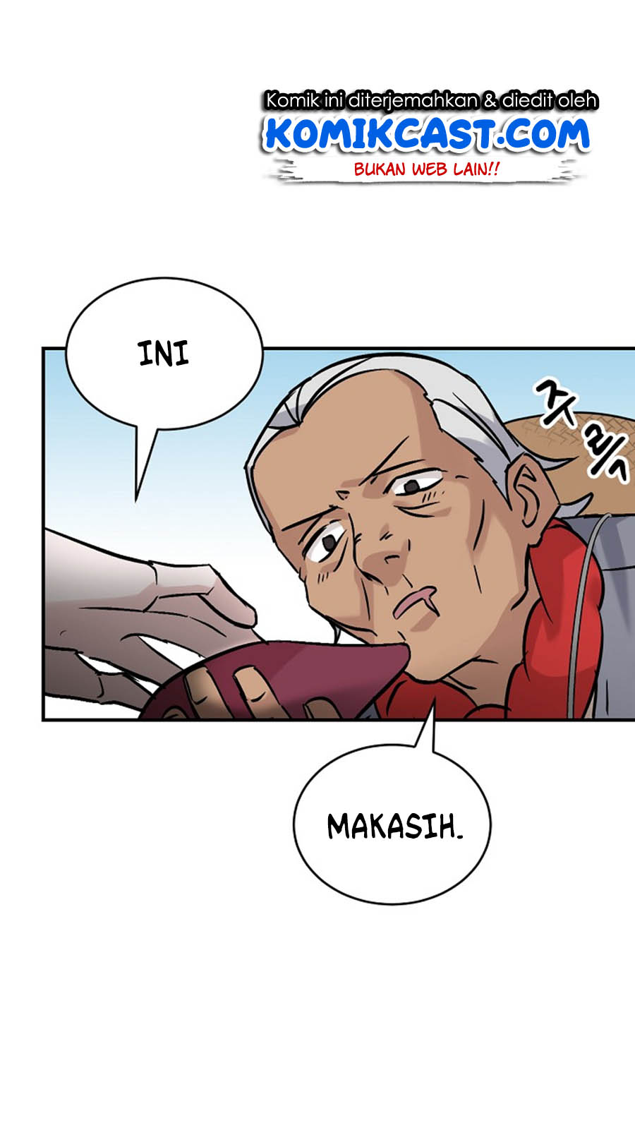 Leveling Up, by Only Eating! Chap 21 - Next Chap 22