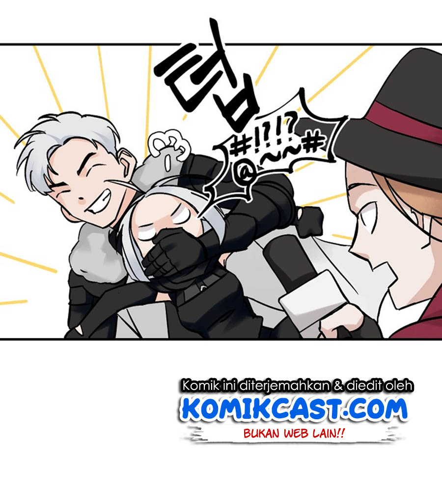 Leveling Up, by Only Eating! Chap 21 - Next Chap 22