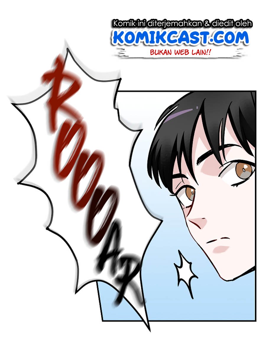 Leveling Up, by Only Eating! Chap 22 - Next Chap 23