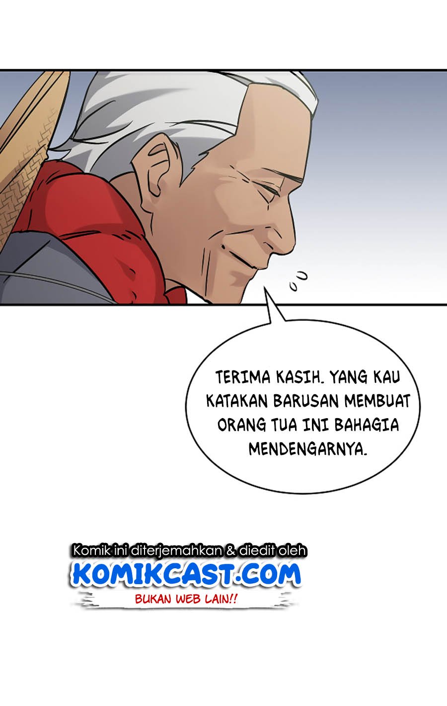 Leveling Up, by Only Eating! Chap 22 - Next Chap 23