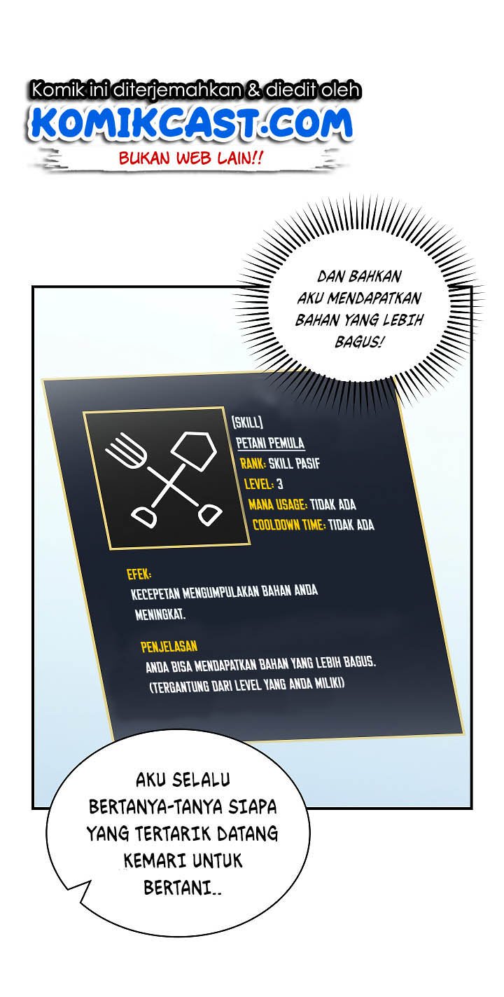 Leveling Up, by Only Eating! Chap 22 - Next Chap 23