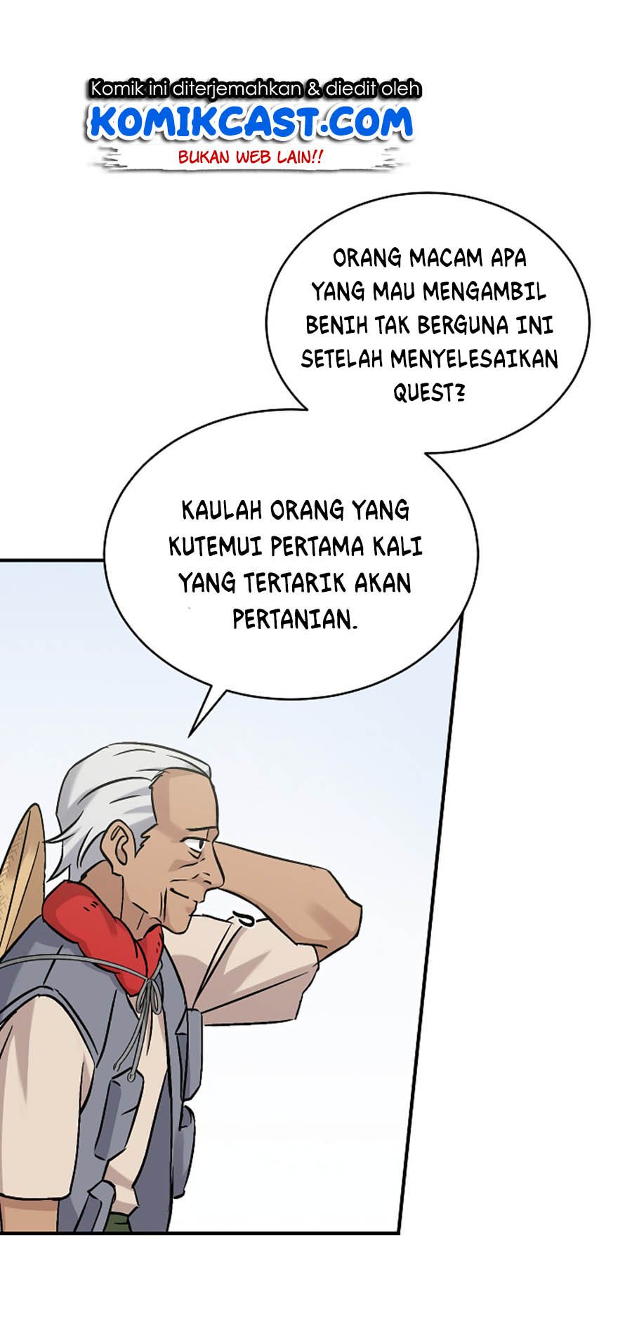 Leveling Up, by Only Eating! Chap 22 - Next Chap 23