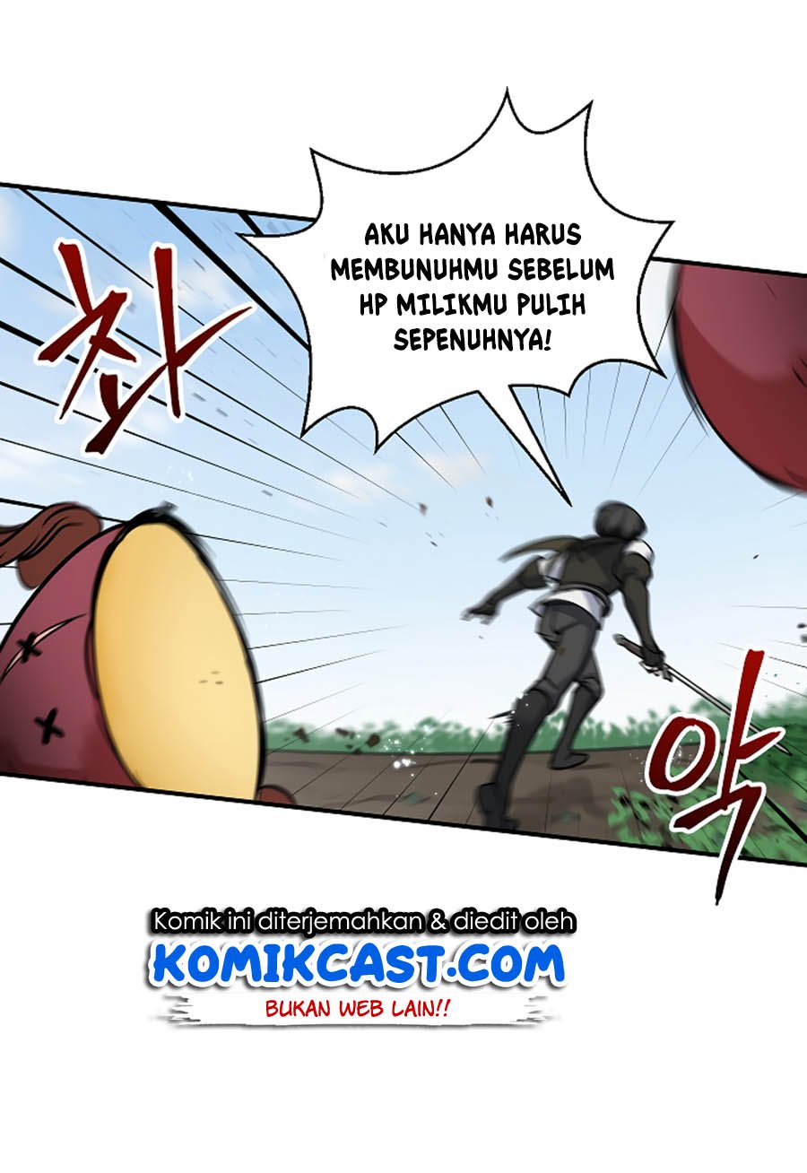 Leveling Up, by Only Eating! Chap 22 - Next Chap 23