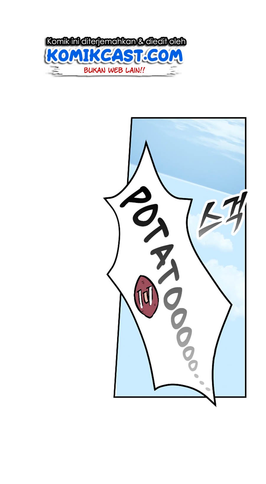 Leveling Up, by Only Eating! Chap 22 - Next Chap 23