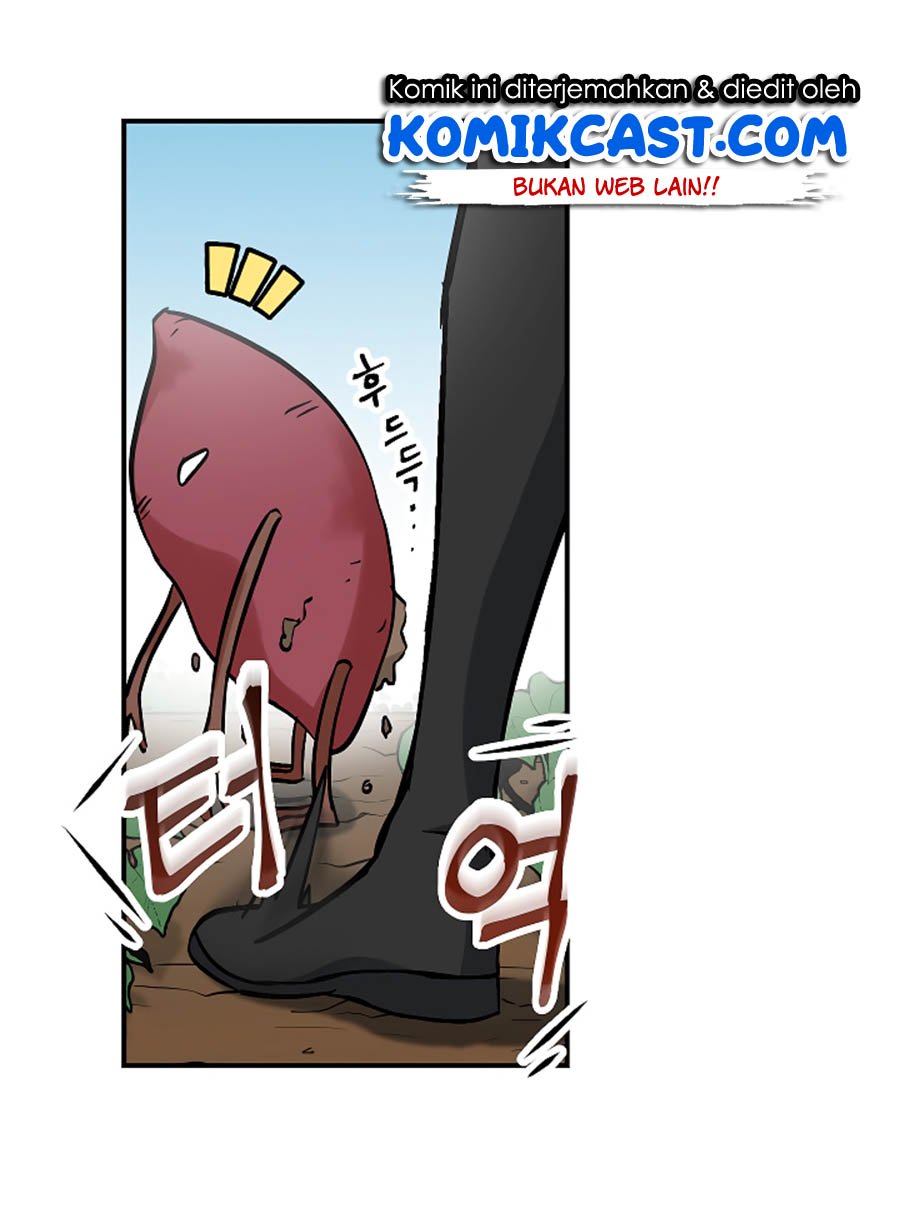 Leveling Up, by Only Eating! Chap 22 - Next Chap 23