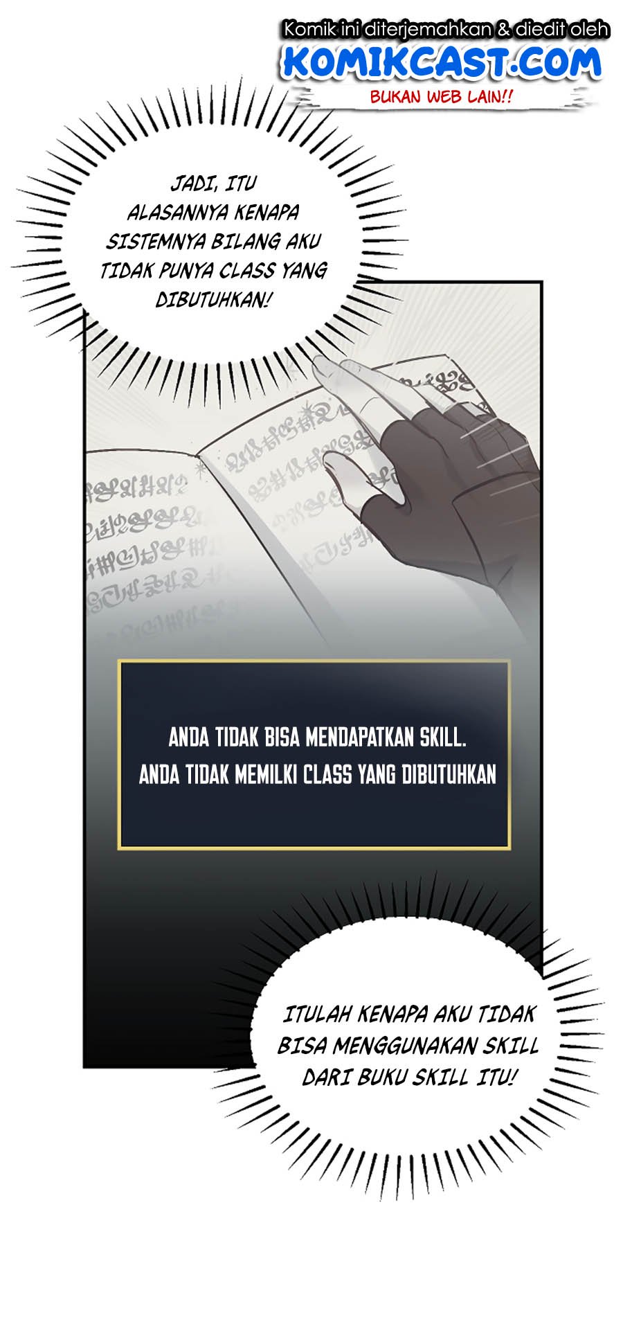 Leveling Up, by Only Eating! Chap 22 - Next Chap 23