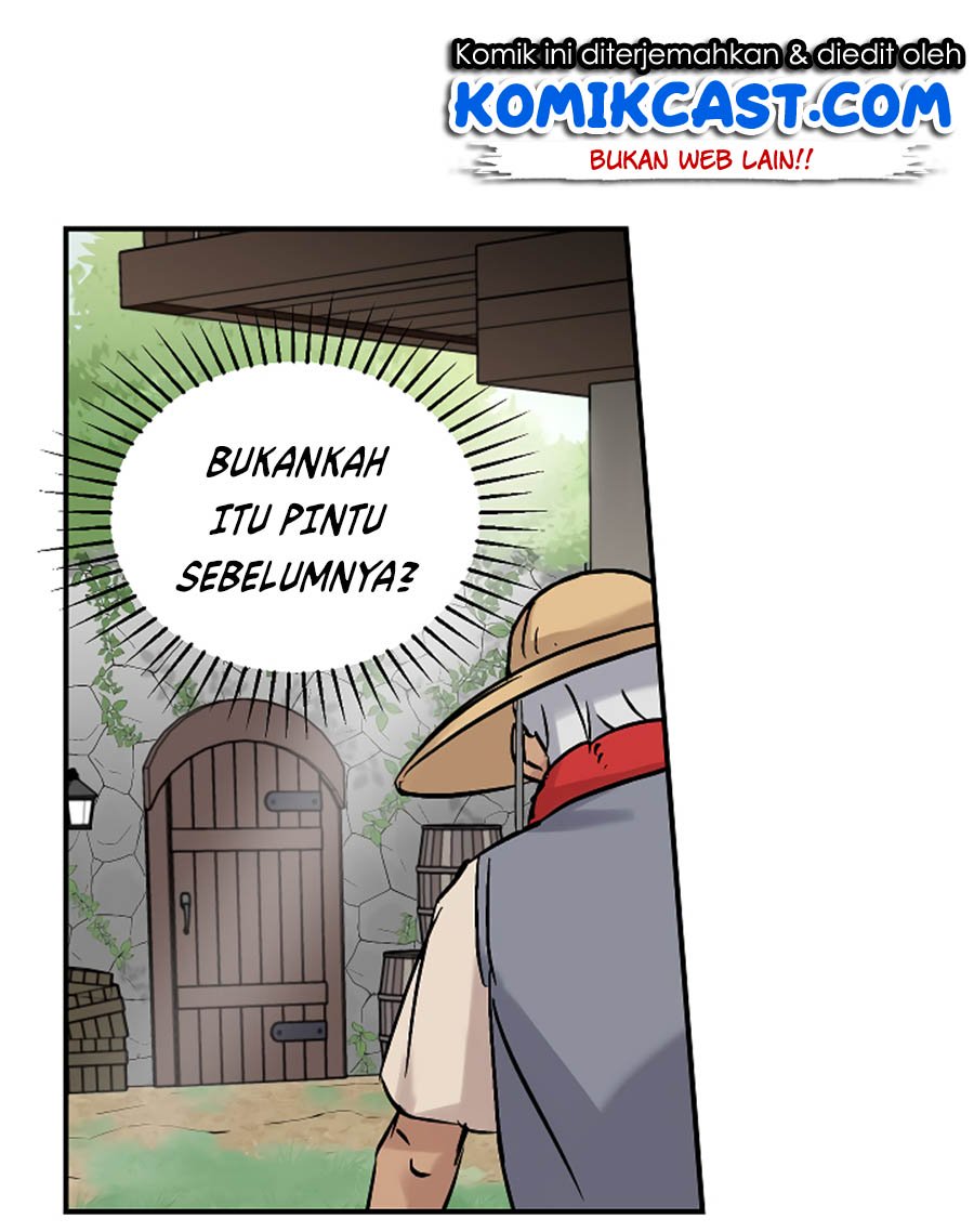 Leveling Up, by Only Eating! Chap 22 - Next Chap 23