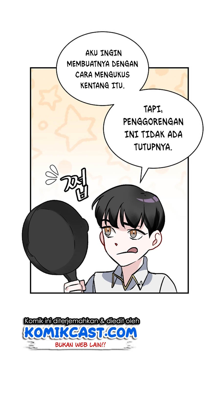 Leveling Up, by Only Eating! Chap 22 - Next Chap 23