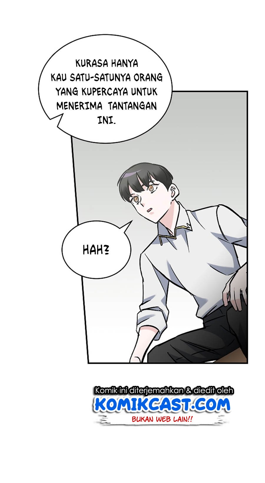 Leveling Up, by Only Eating! Chap 22 - Next Chap 23