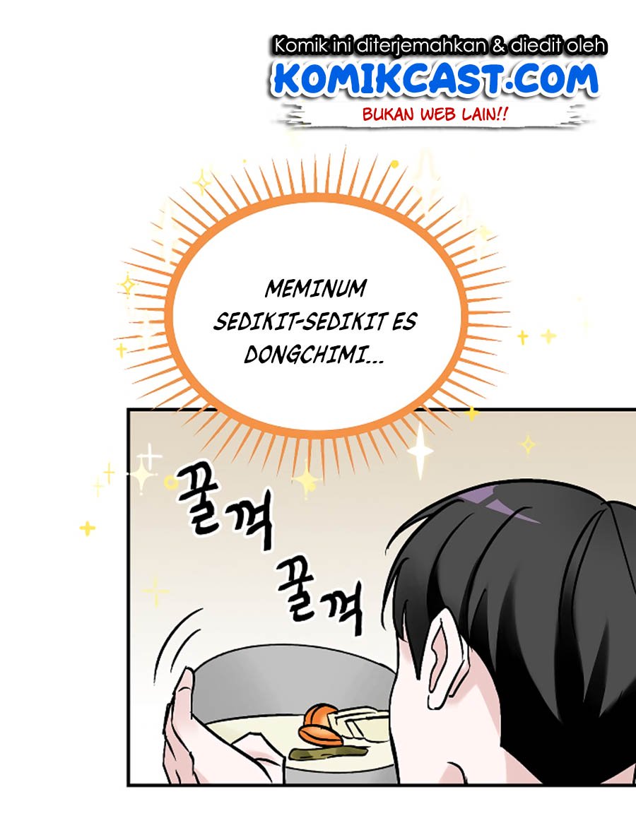 Leveling Up, by Only Eating! Chap 22 - Next Chap 23