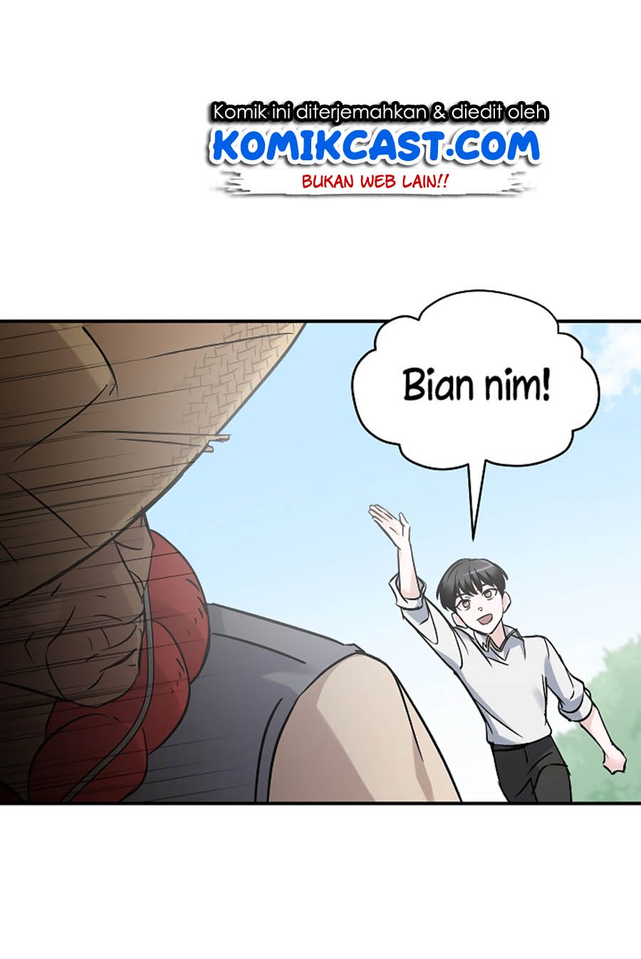 Leveling Up, by Only Eating! Chap 22 - Next Chap 23