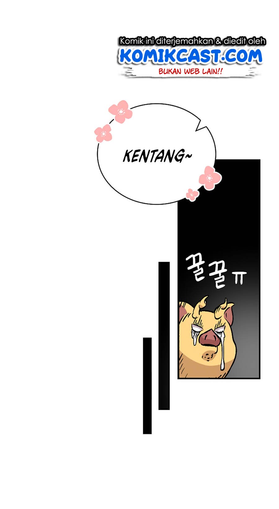 Leveling Up, by Only Eating! Chap 22 - Next Chap 23