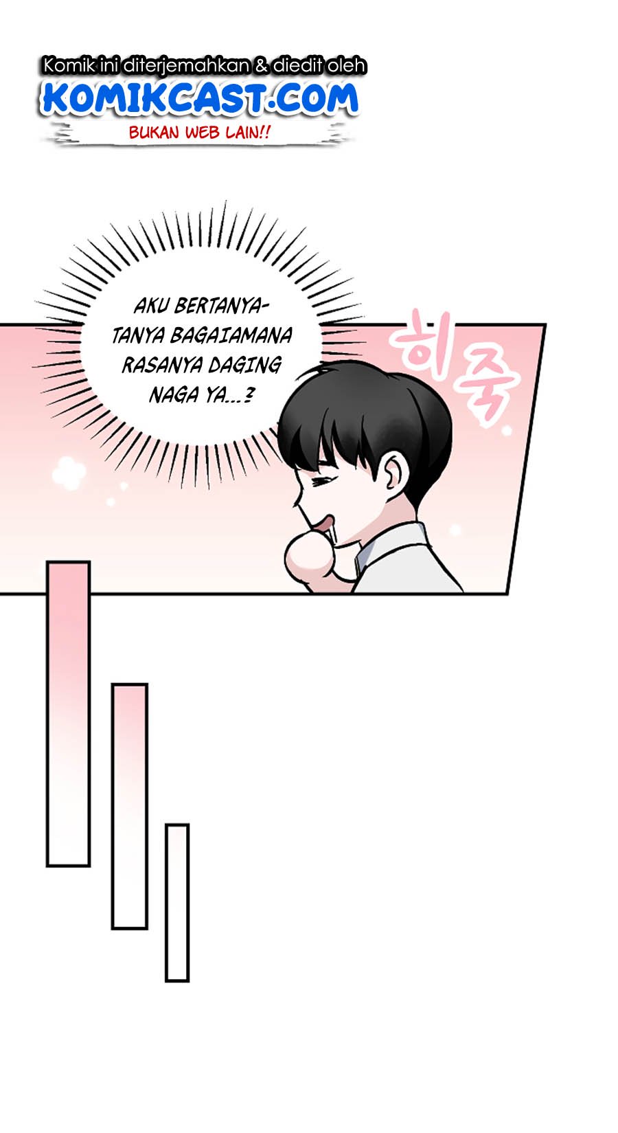 Leveling Up, by Only Eating! Chap 22 - Next Chap 23