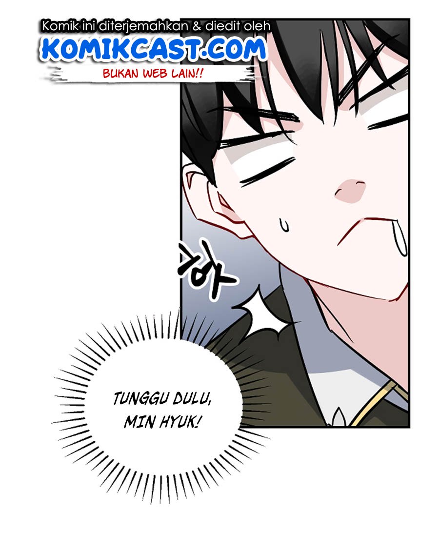 Leveling Up, by Only Eating! Chap 22 - Next Chap 23