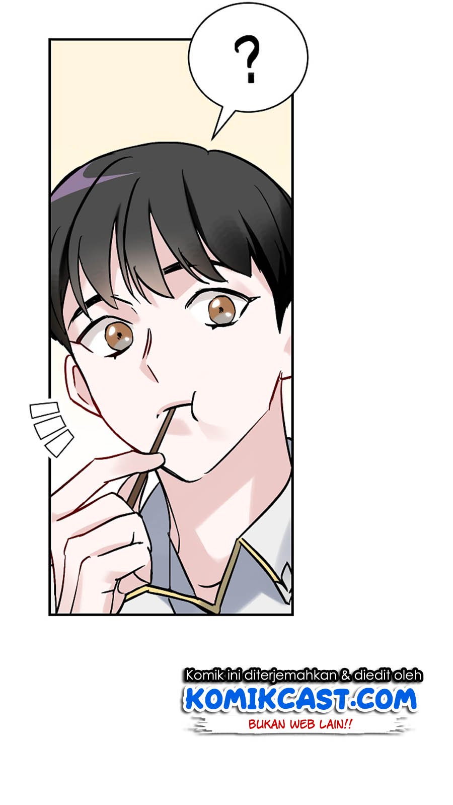 Leveling Up, by Only Eating! Chap 22 - Next Chap 23