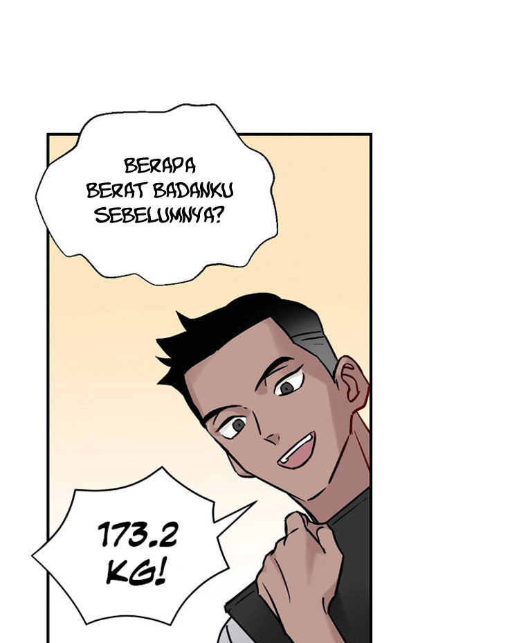 Leveling Up, by Only Eating! Chap 23 - Next Chap 24