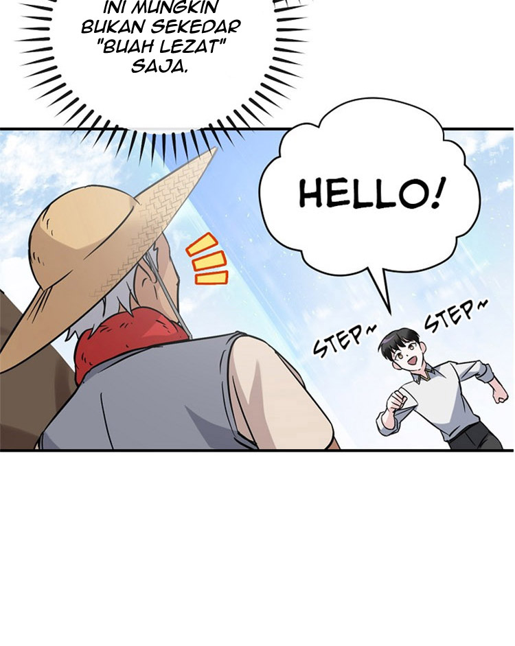 Leveling Up, by Only Eating! Chap 23 - Next Chap 24