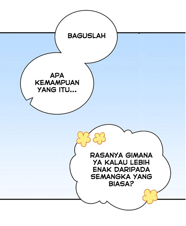 Leveling Up, by Only Eating! Chap 23 - Next Chap 24