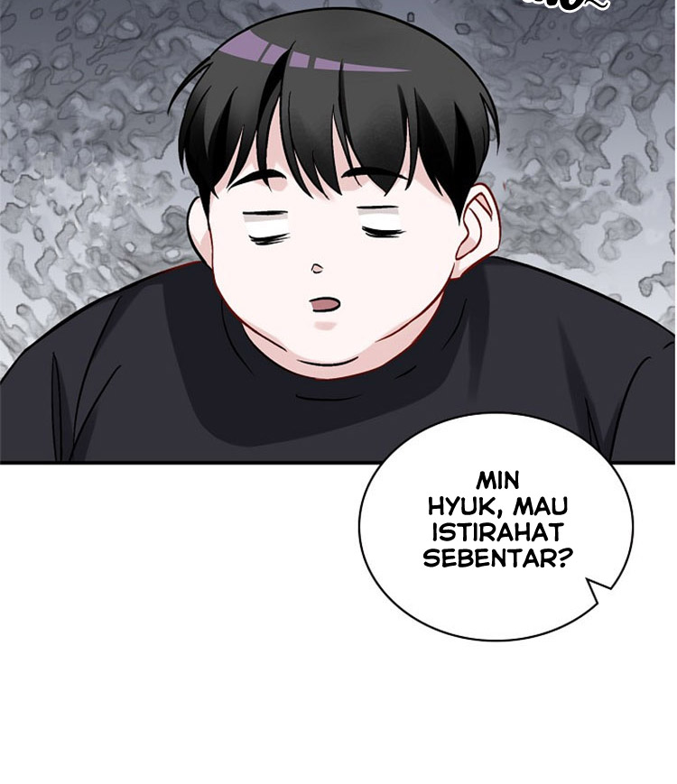 Leveling Up, by Only Eating! Chap 23 - Next Chap 24
