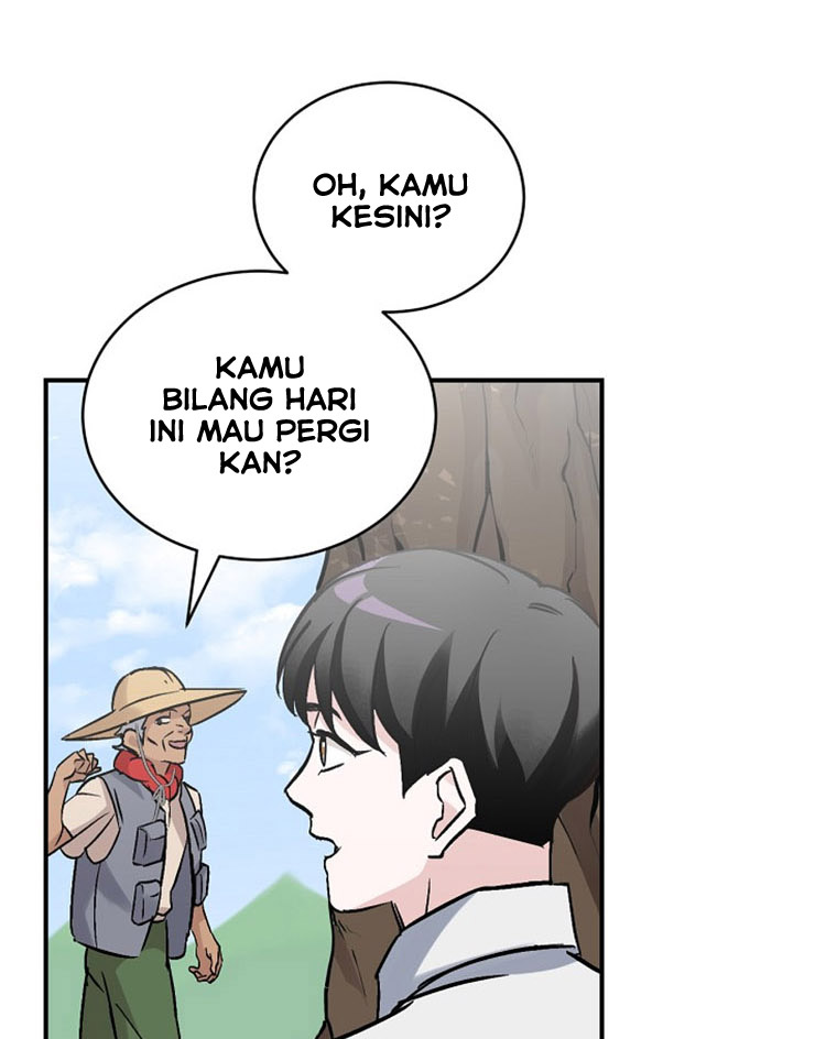 Leveling Up, by Only Eating! Chap 23 - Next Chap 24