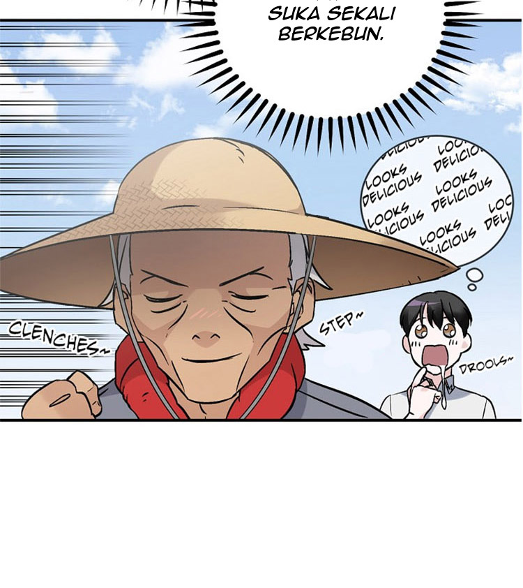Leveling Up, by Only Eating! Chap 23 - Next Chap 24
