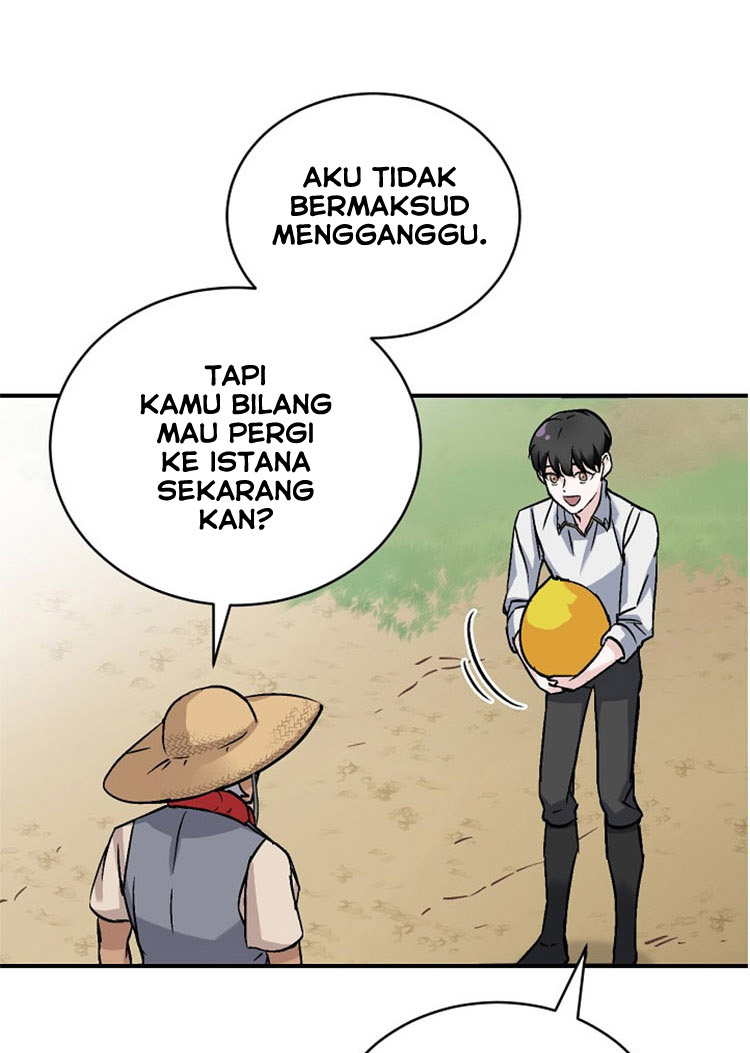 Leveling Up, by Only Eating! Chap 23 - Next Chap 24