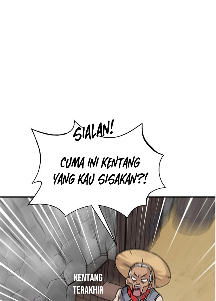 Leveling Up, by Only Eating! Chap 23 - Next Chap 24