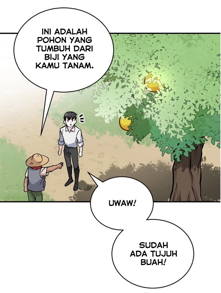 Leveling Up, by Only Eating! Chap 23 - Next Chap 24