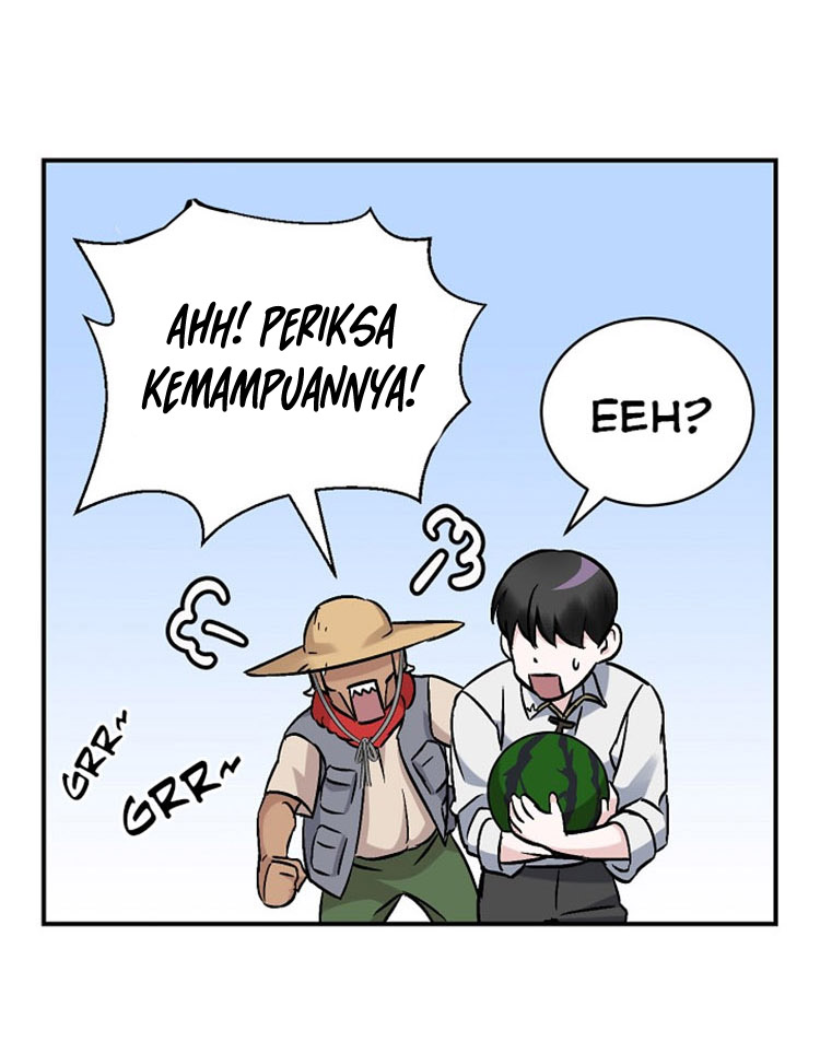 Leveling Up, by Only Eating! Chap 23 - Next Chap 24