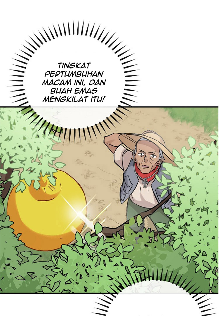 Leveling Up, by Only Eating! Chap 23 - Next Chap 24