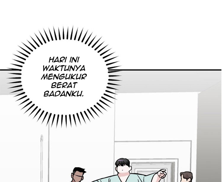 Leveling Up, by Only Eating! Chap 23 - Next Chap 24