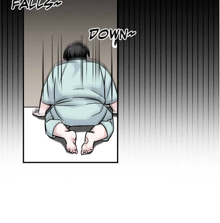 Leveling Up, by Only Eating! Chap 23 - Next Chap 24