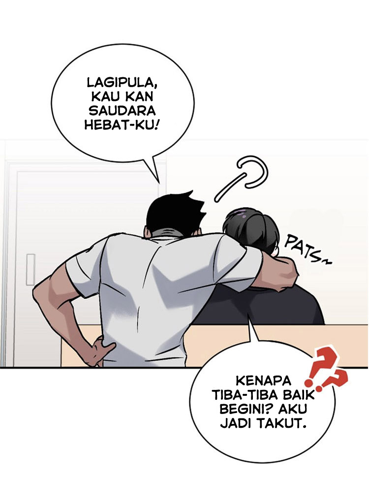 Leveling Up, by Only Eating! Chap 23 - Next Chap 24