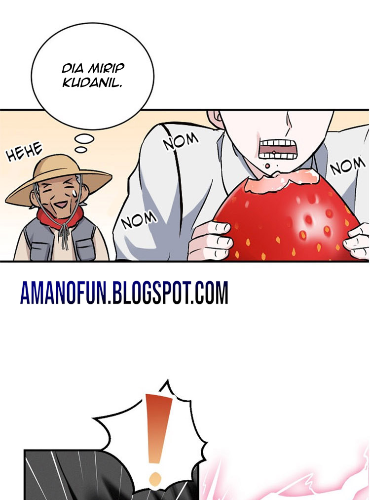 Leveling Up, by Only Eating! Chap 23 - Next Chap 24