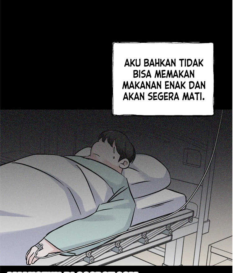 Leveling Up, by Only Eating! Chap 23 - Next Chap 24