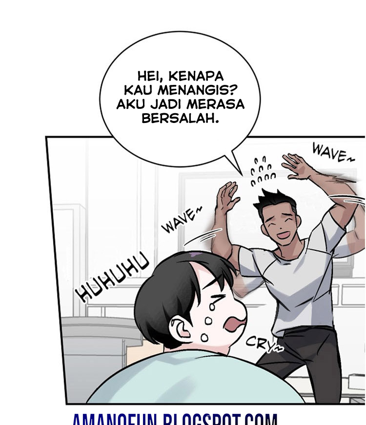 Leveling Up, by Only Eating! Chap 23 - Next Chap 24