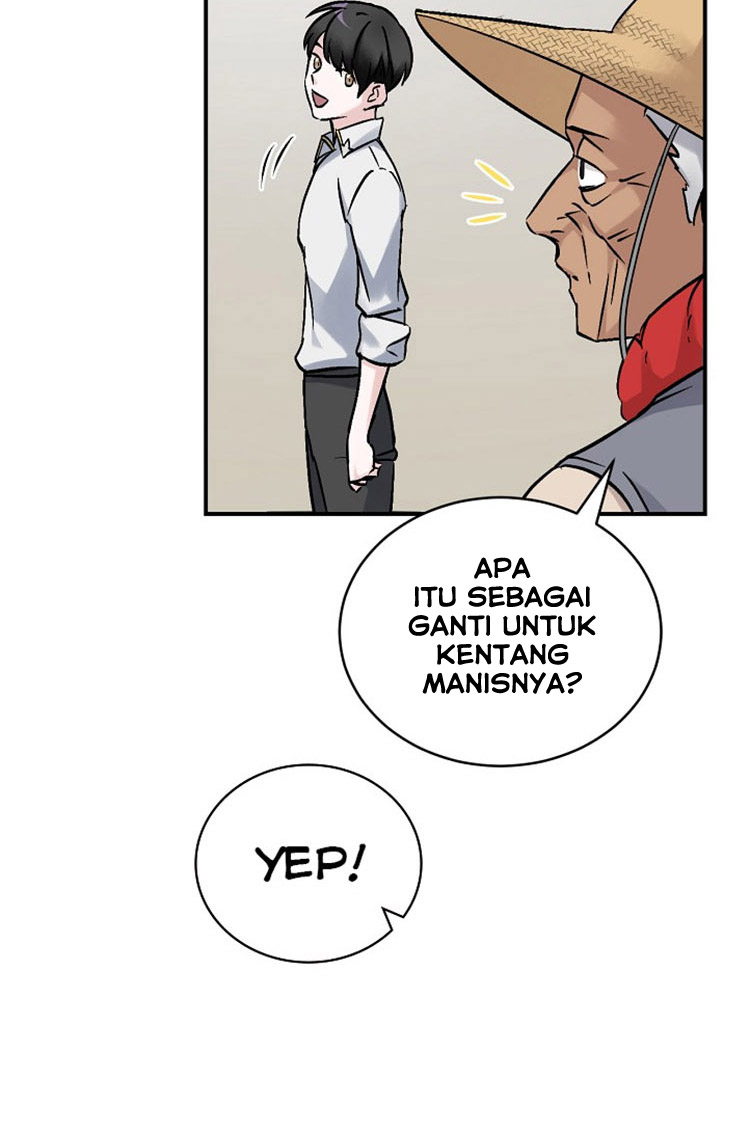 Leveling Up, by Only Eating! Chap 23 - Next Chap 24